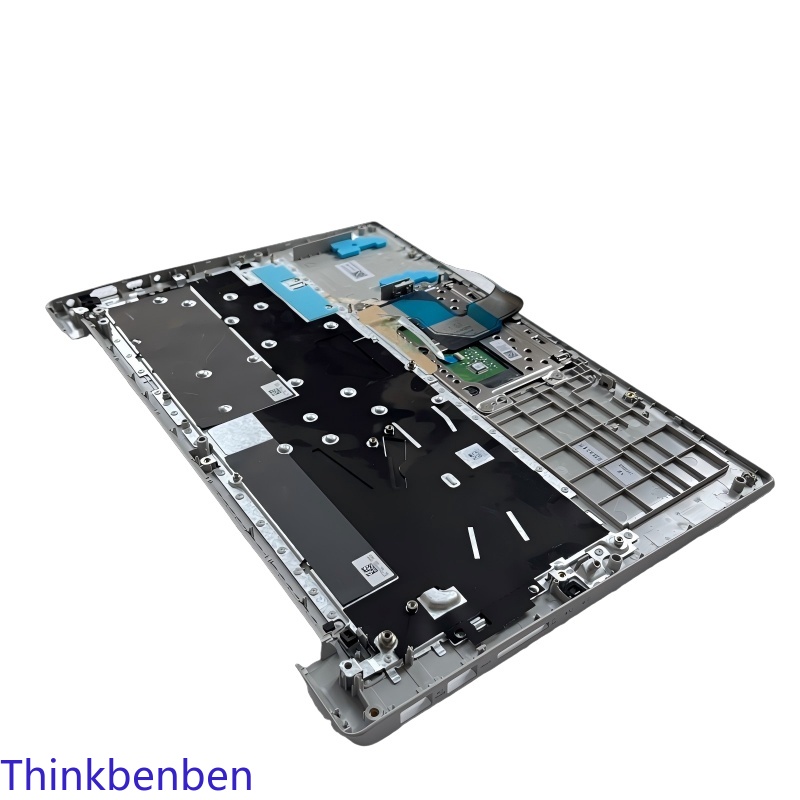 DE German Platinum Grey Keyboa – Laptop Accessories Keyboard Cover Bewertung und Preis