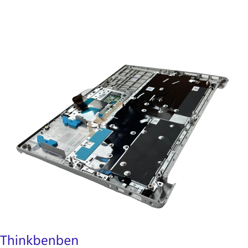DE German Platinum Grey Keyboa – Laptop Accessories Keyboard Cover Bewertung und Preis