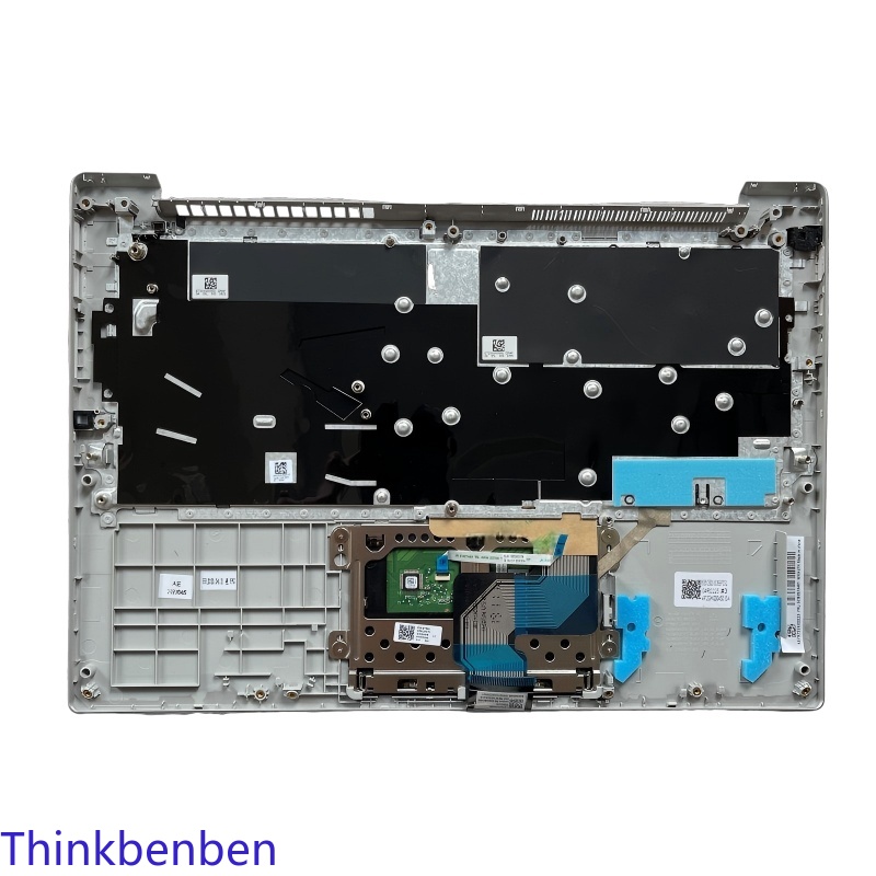 DE German Platinum Grey Keyboa – Laptop Accessories Keyboard Cover Bewertung und Preis