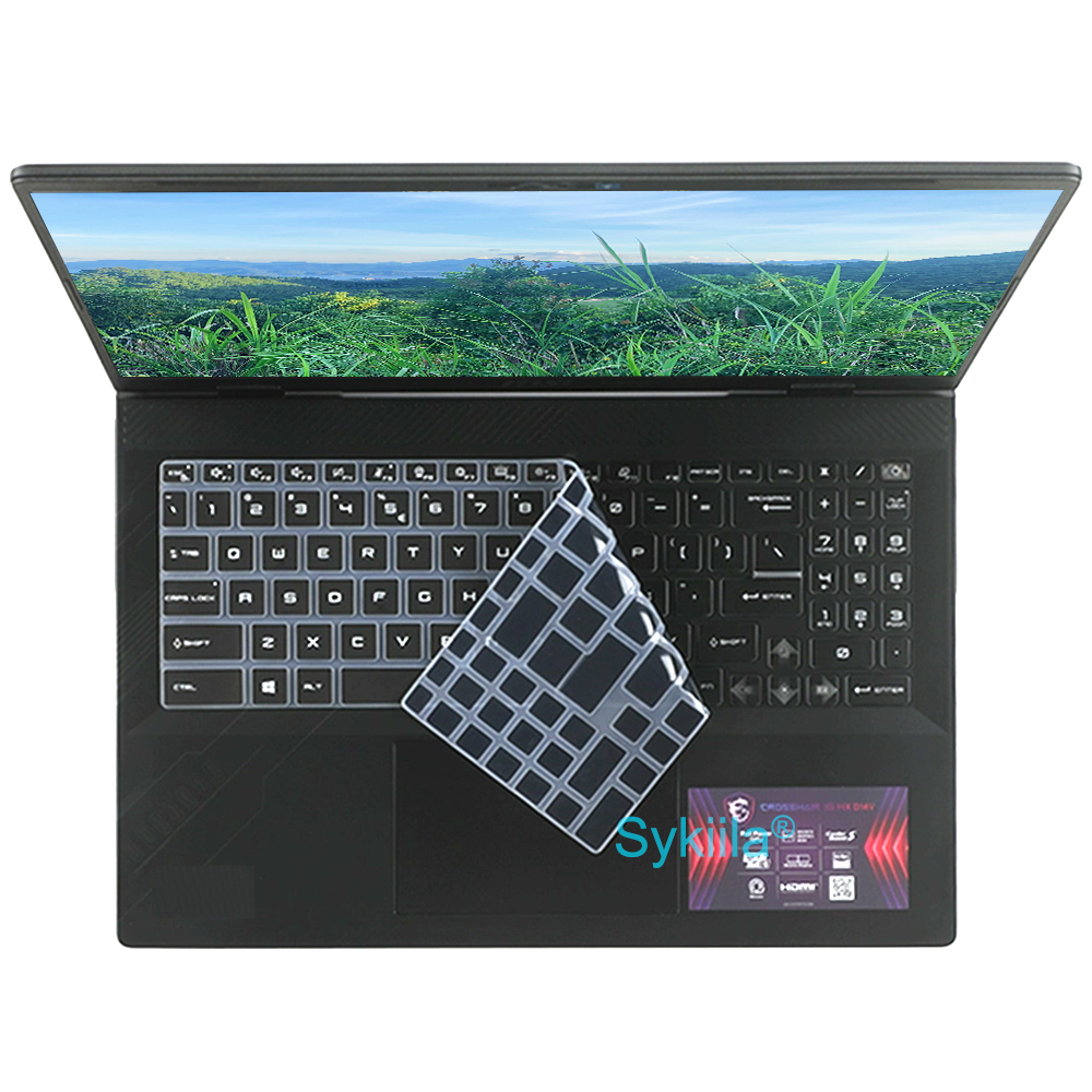 Tastaturabdeckung für MSI Raid – Laptop Accessories Msi Bewertung und Preis