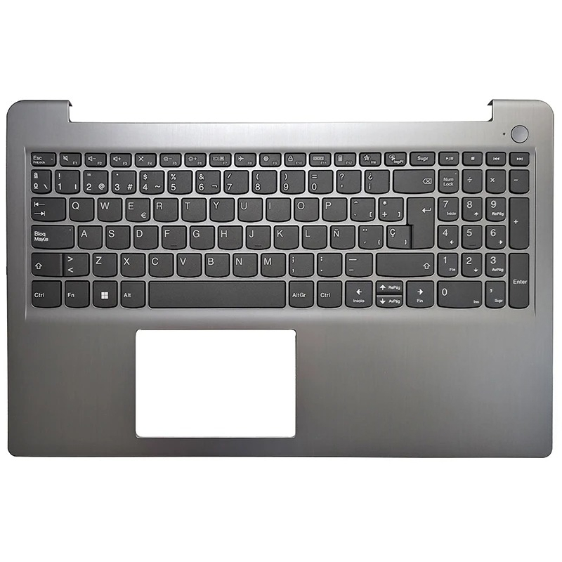 NEU für IdeaPad 3-15ITL6 3-15A – Laptop Accessories Keyboard Cover Bewertung und Preis
