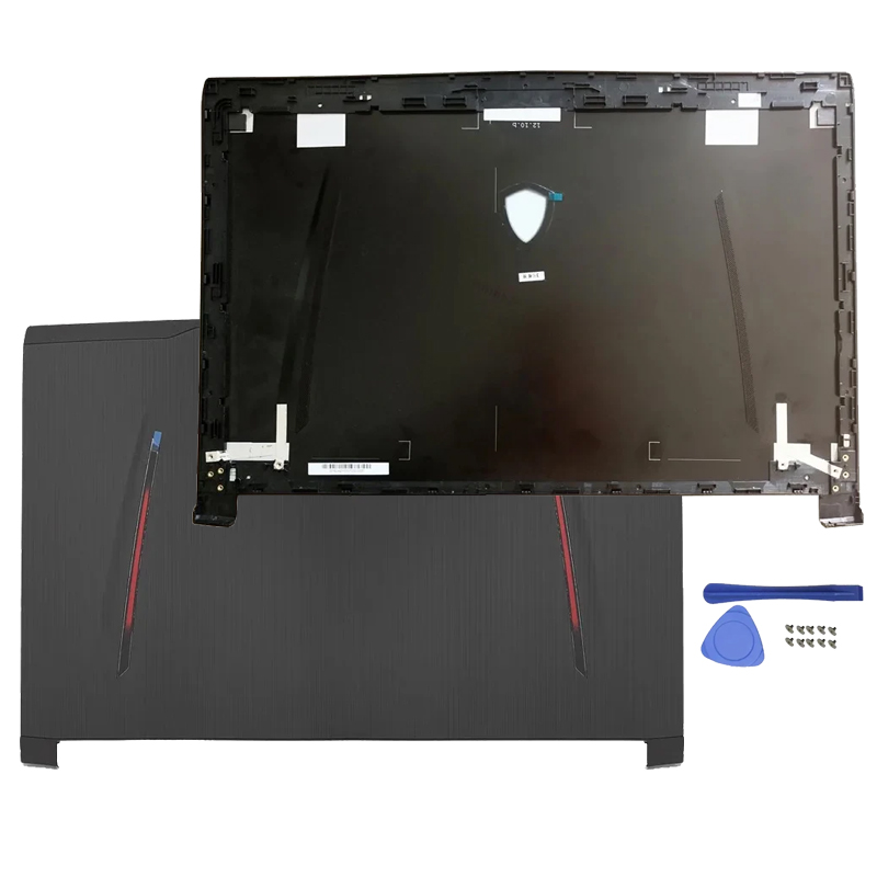 Laptop-Case für MSI GT62 GT62V – Laptop Accessories Msi Bewertung und Preis