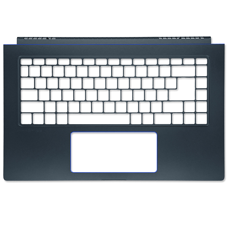 Für Bildschirm-Rückabdeckung,  – Laptop Accessories Keyboard Cover Bewertung und Preis